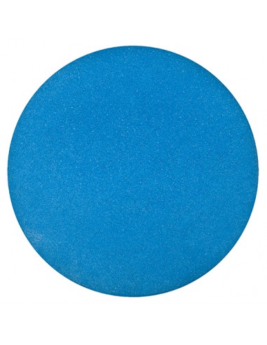 Ricambio blu per frattazzo 400x50