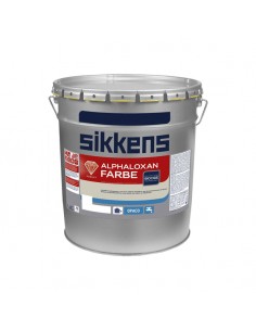 Alphaloxan Farbe 15 Lt