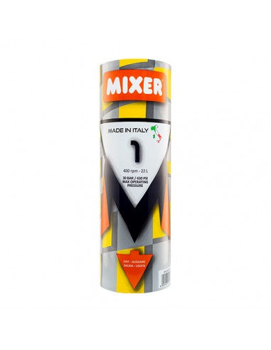 Statore Mixer 1 dritto