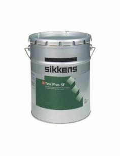 Tex Plus SF Bianco LT 15