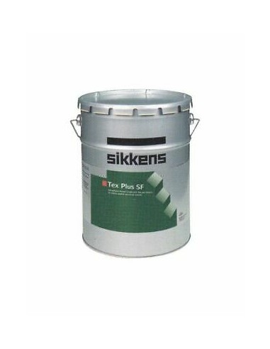 Tex Plus SF Bianco LT 15