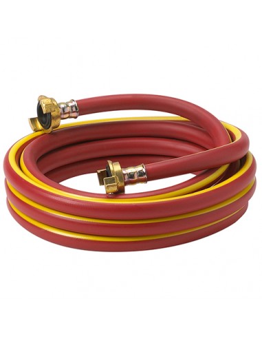 Tubo aria 13x19 ml  5 con geka