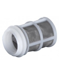 Filtro Acqua cilindrico
