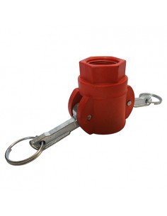 Attacco a Leva Femmina 25X1...