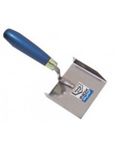 Cazzuola U 80x90x20 inox