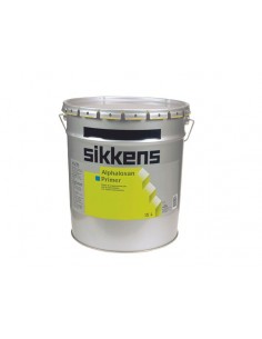 Alphaloxan Primer 15 Lt