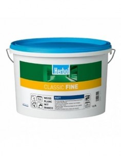 Classic Fine Bianco 12,5 Lt