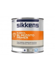 Rubbol BL Rezisto Primer...