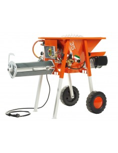 Impastatore Mixer 35 - 6...