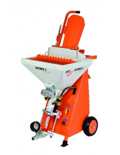 Ritmo L plus 230V completa...