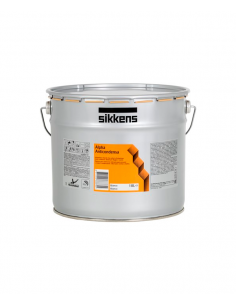 Alpha Anticondensa Bianco...