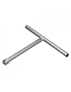 Chiave a T con tappi