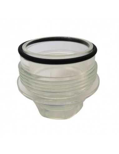 Coperchio plastica stabilizzatore di...