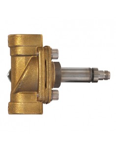 Elettrovalvola 1/2 M&M