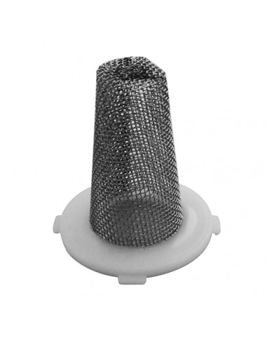 Filtro Acqua inox