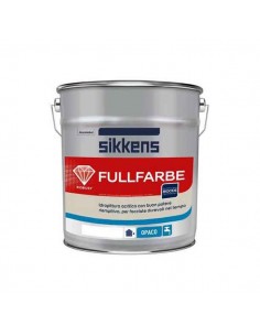Fullfarbe 15 Lt