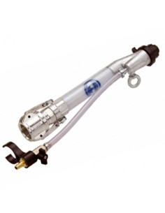 Lancia PFT 25 mm LW24 racc....