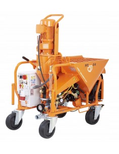 PFT G4 smart, 400 V, 3 Ph,...