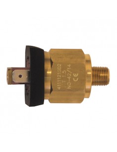 Pressostato Acqua Mixer...