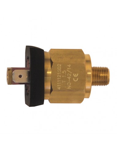 Pressostato Acqua Mixer Plus T1,5N-...